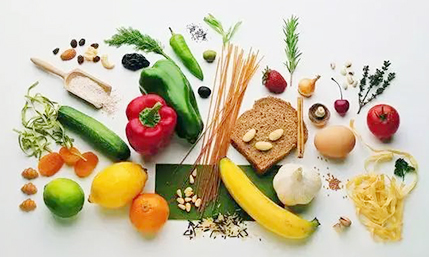 食堂承包商告訴你膳食與性格之間有著密切的關(guān)系