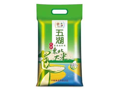 東北大米