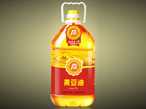 黃豆油