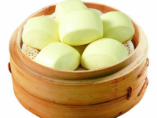 饅頭
