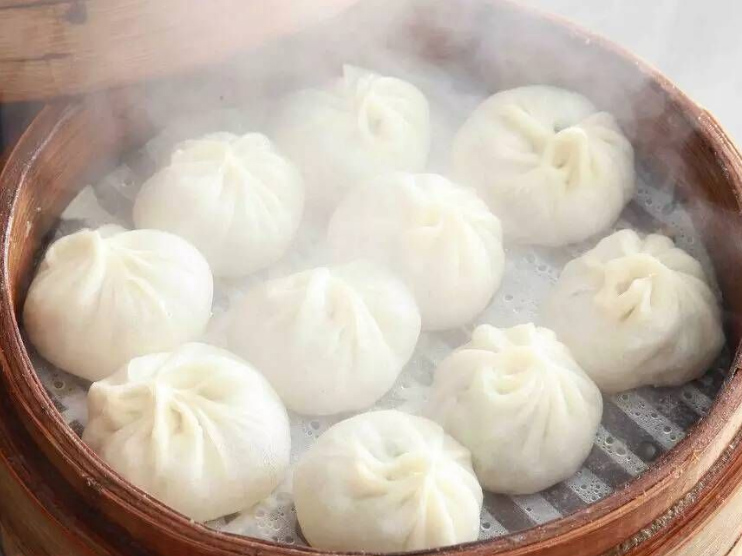 肉包